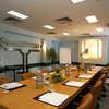 Moevenpick Hotel Cairo-Heliopolis 
